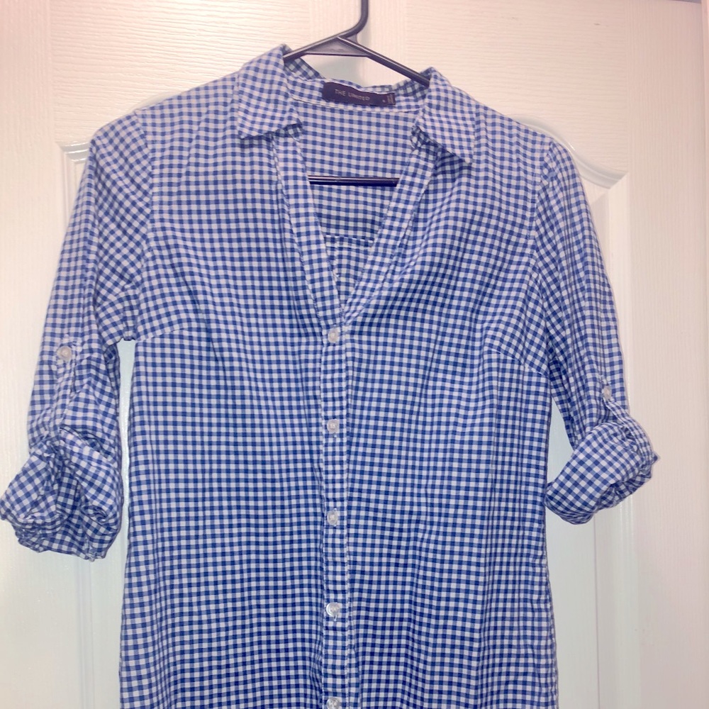 The Limited Small Blouse